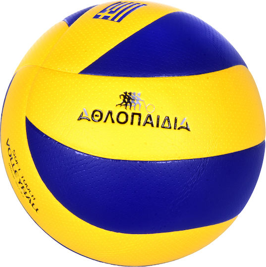 Αθλοπαιδιά Μπάλα Βόλεϊ Indoor Νο.5