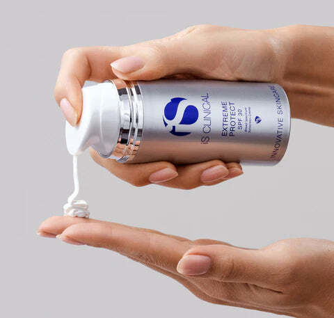 IS Clinical Extreme Protect Protecție solară SPF30 50gr