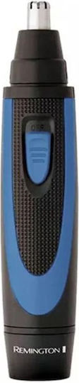 Remington The Works Σετ Κουρευτικής Μηχανής Μπλε HC910