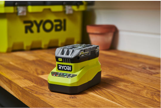 Ryobi Комплект Батерия Капацитет 2.5Ah 2.5V със Зарядно Устройство