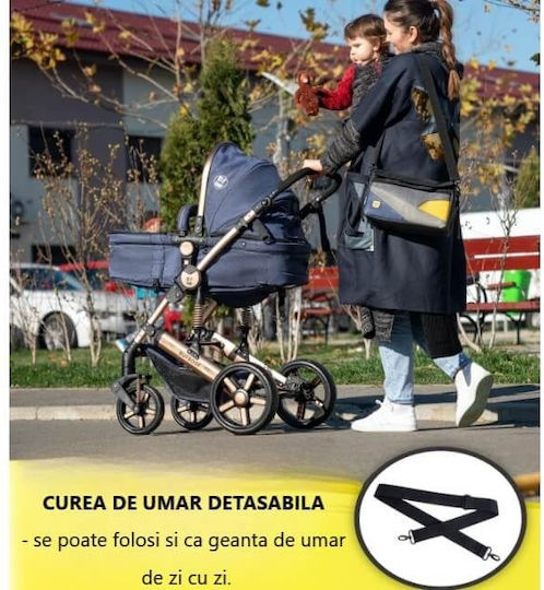Geantă Pentru Cărucior