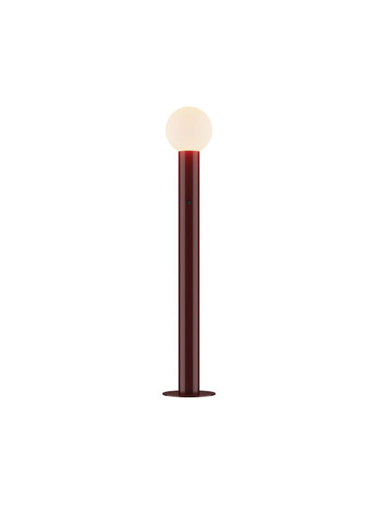 Viokef Ratu Ratu LED Stehlampe Höhe 135cm Viokef Ratu Ratu LED Stehlampe Höhe 135cm
