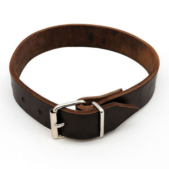 Guler Piele de oaie din piele 5.0x63cm