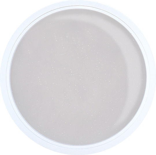 Alezori A&g Hybrid Shimmer 01 Acrygel Гел за изкуствени нокти 30гр