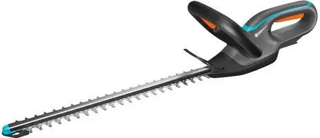 Gardena EasyCut Μπορντουροψάλιδο Μπαταρίας 18V Solo με Μήκος Λάμας 45cm