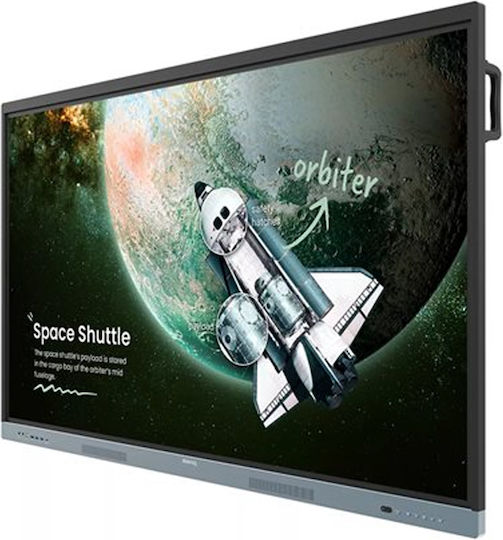 BenQ Διαδραστικός Πίνακας Αφής 75" Android