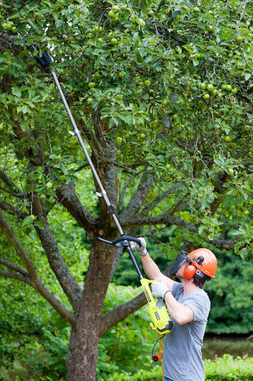 Ryobi Аксесоар за верижна пила с острие 25.4см 5132002797