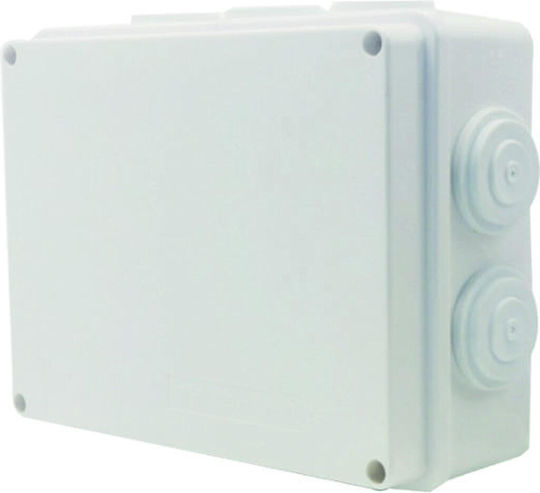 Geyer Outdoor Placement Junction Box Branching Waterproof IP65