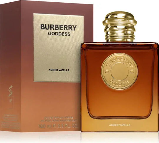 Burberry Goddess Eau de Parfum Refillable 30ml
