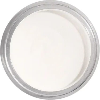 22 Perfect Color Sculpting Powder Pure White Opaque