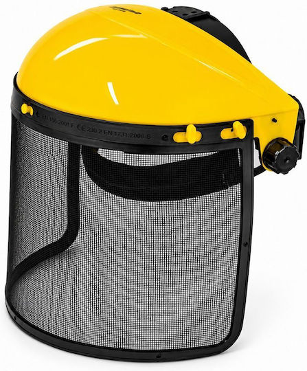 Protection Visor AMD91-022