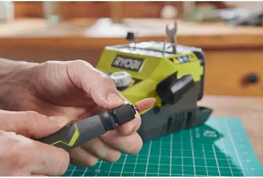 Ryobi RRTS18-0A35 Περιστροφικό Πολυεργαλείο 18V Solo