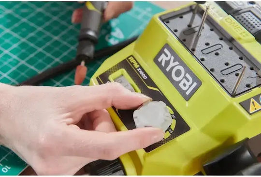 Ryobi RRTS18-0A35 Περιστροφικό Πολυεργαλείο 18V Solo