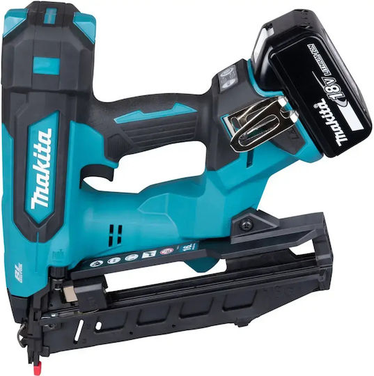Makita Καρφωτικό Μπαταρίας DBN610Z 18V για Καρφιά