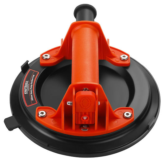 Vacuum Suction Cup 200mm 200kg Kd3660
