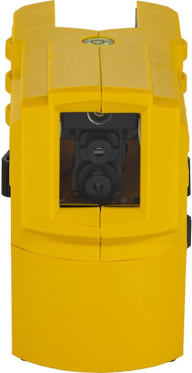 Stabila LAX 50 G Γραμμικό Αλφάδι Laser Κόκκινης Δέσμης με Εύρος Εργασίας 10m