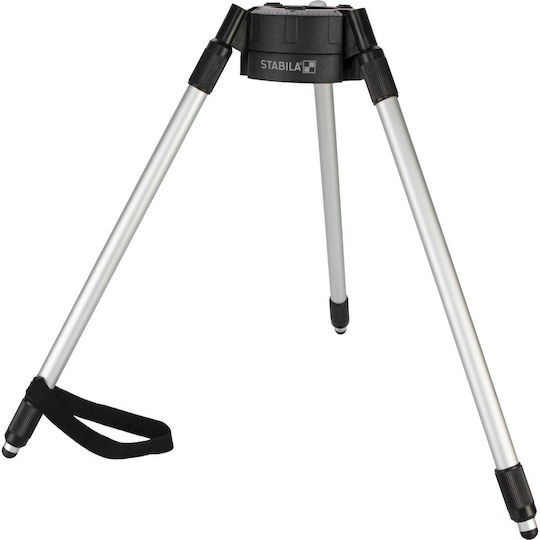 Stabila LAX 50 G Γραμμικό Αλφάδι Laser Κόκκινης Δέσμης με Εύρος Εργασίας 10m