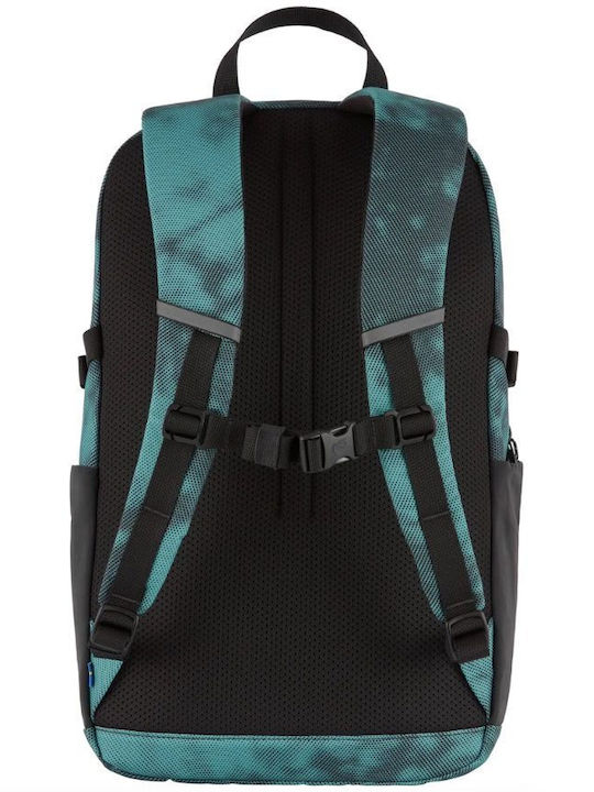 Fjallraven Skule Grüner Fjallraven Skule Grüner