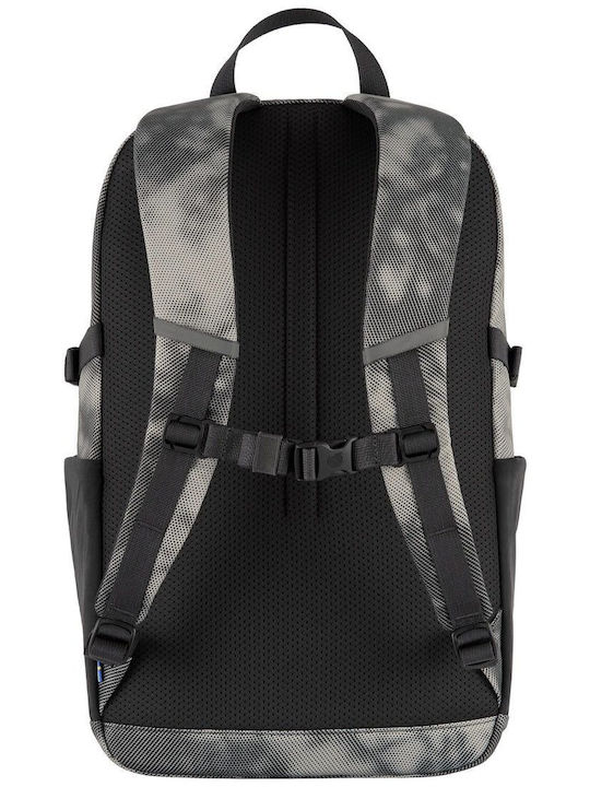 Fjallraven Skule Grauer Rucksack Fjallraven Skule Grauer Rucksack