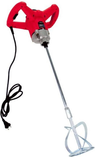 Vertex VME1800 Ηλεκτρικός Αναδευτήρας 1800W με Εξάρτημα Ανάδευσης