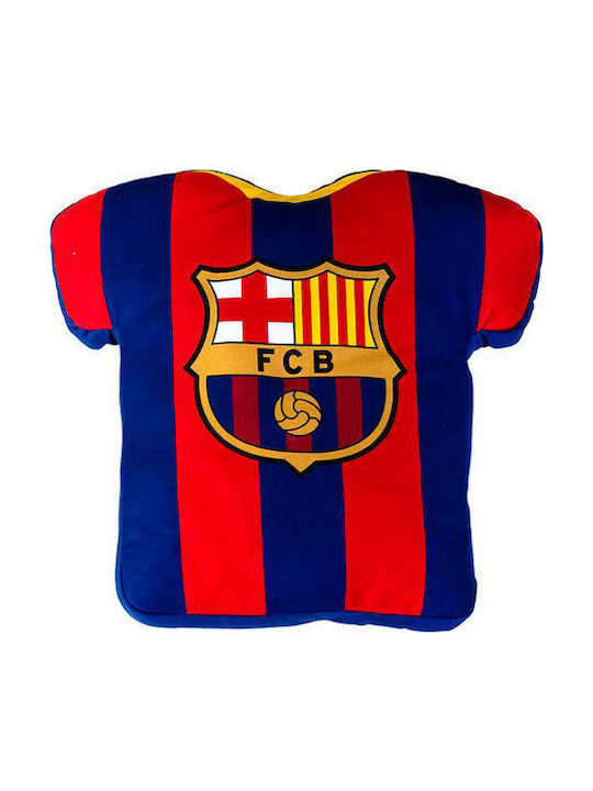 F.C. Barcelona Kids Decorative Pillow F.C. Barcelona Lamine Yamal