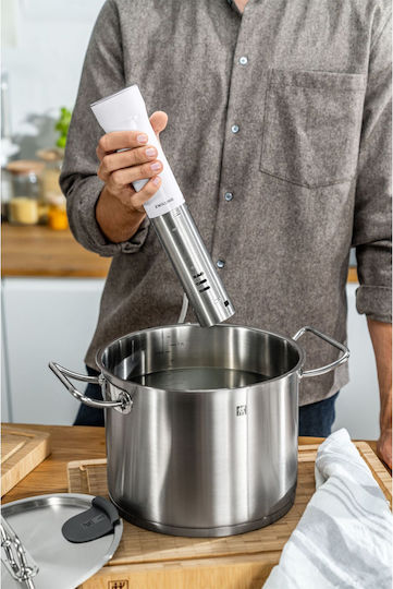 Zwilling J.A. Henckels Sous Vide Machine Open Type