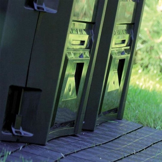 IKLM800C-S411 Κομποστοποιητής Κλειστού Τύπου 800lt
