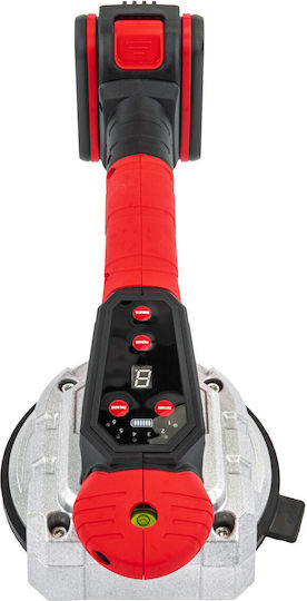 Cupa de Aspirație Vibrantă 180 Mm Baterie 21v Pm‑apwdp‑180t