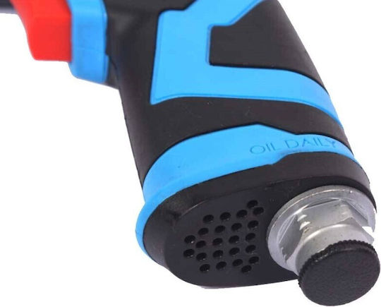Mini Polizor Unghiular Pneumatic 50 Mm Bass Polska 4345