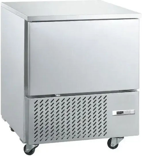 Karamco Blast 5 Blast Chiller cu Capacitatea 5xGN 1/1 75x74x87cm
