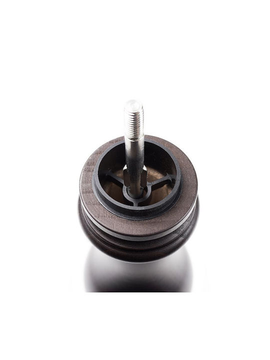 Peugeot Paris Set Manual Râșnițe Condimente din Lemn în Culoare Maro 18cm 1buc