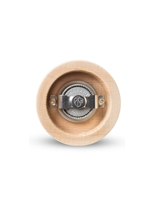 Peugeot Paris Manual Wooden Pepper Mill 18cm