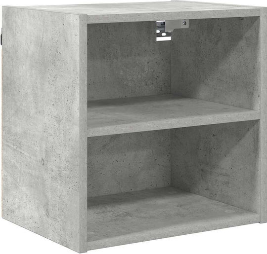 Dulap Suspendat Pentru Sufragerie Din Placă Din Lemn Agregat Stejar 40x29.5x40cm Dulap Suspendat Pentru Sufragerie Din Placă Din Lemn Agregat Stejar 40x29.5x40cm