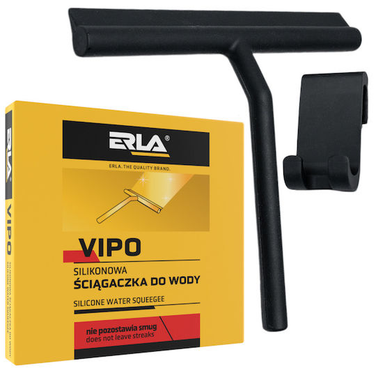 Erla Pro Vipo Wasser Fenstergummi Haken