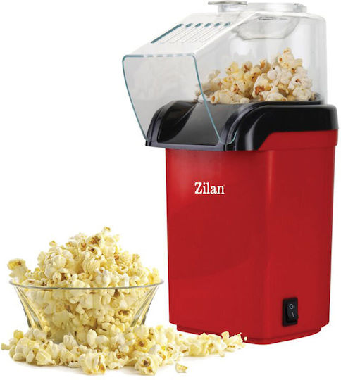 Popcorn Maker Without Oil Zilan Zln8046
