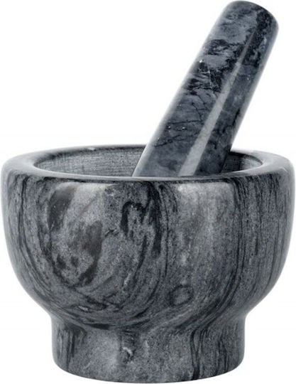 Vilde Mörtel aus Granit