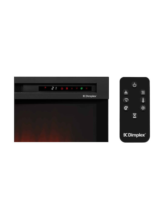 Dimplex Xhd 26 Einbau Elektrischer Kamin 1500W 66x47,9cm Dimplex Xhd 26 Einbau Elektrischer Kamin 1500W 66x47,9cm