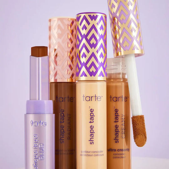 Tarte Shape Tape Коректор 20B Light 10мл