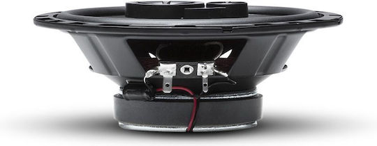 Rockford Fosgate Prime R165X3 Car Speaker 6.5" with 45W RMS 3 Way Piece