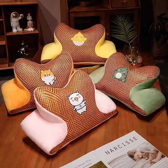 Travel Pillow Green