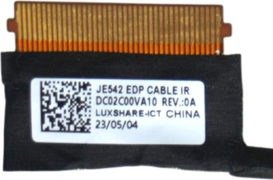Καλωδιοταινία Οθόνης για Laptop Lenovo Thinkpad E15 Gen 4