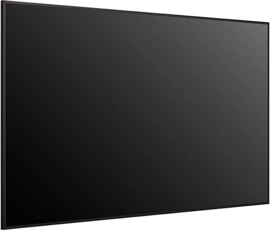 LG 86UH5Q-E Public Display 86" LCD 4K UHD