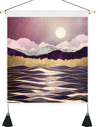 FRIPIA Ταπισερί Νυχτερινό 50x35cm