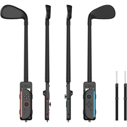 Venom Vs4959 Accessory Kit Nintendo Switch 2/switch Sport