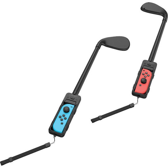 Venom Vs4959 Accessory Kit Nintendo Switch 2/switch Sport