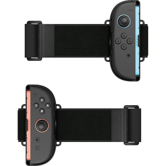Venom Vs4959 Accessory Kit Nintendo Switch 2/switch Sport