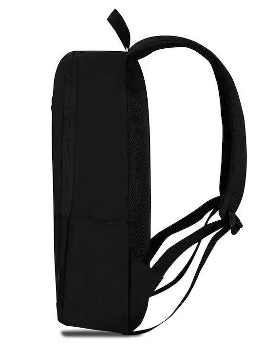 Acer Nitro Quest Rucsac pentru laptop până la 18" 45.72cm Impermeabil Negru