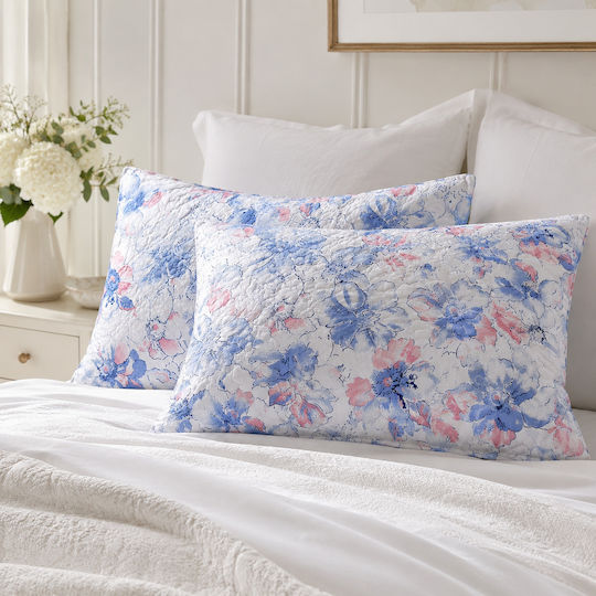 Kotonia Home Perne de Somn Microfibra 50x70cm 2 Bucăți