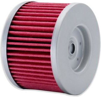 Honda CBR 300 R 18-22 Ölfilter Dna-112