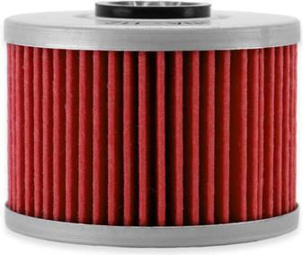 Honda CBR 300 R Abs 18-22 Motorradölfilter Dna-112